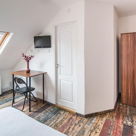Transylvania Guest House Brasov Ngoại thất bức ảnh