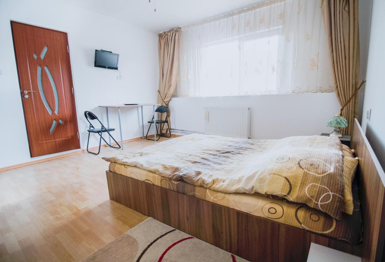 Transylvania Guest House Brasov Ngoại thất bức ảnh