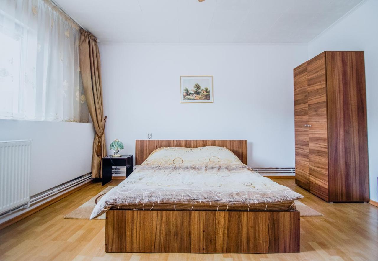 Transylvania Guest House Brasov Ngoại thất bức ảnh