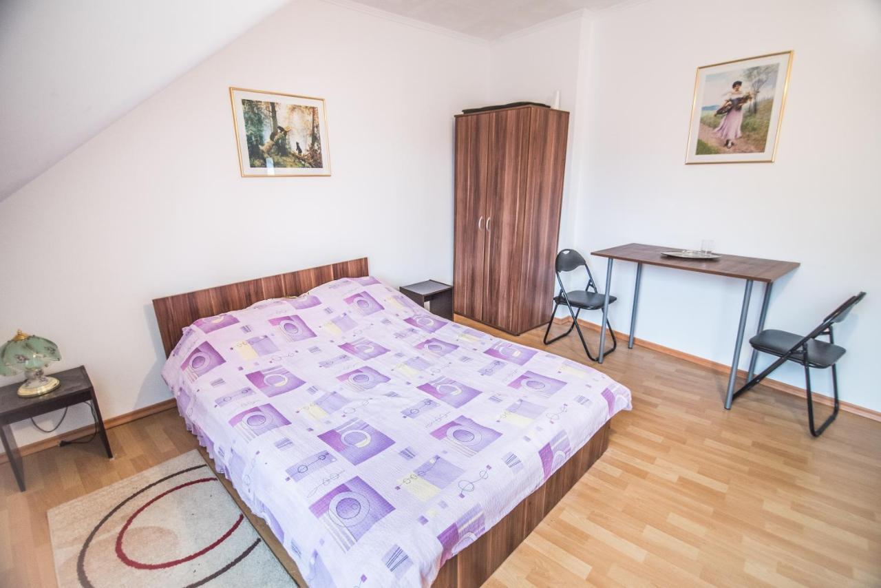 Transylvania Guest House Brasov Ngoại thất bức ảnh