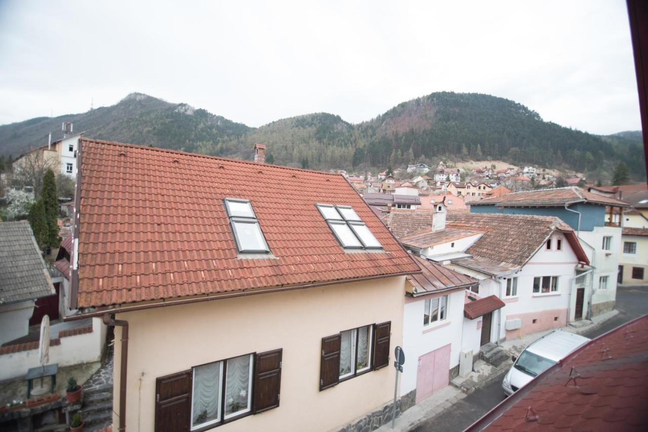 Transylvania Guest House Brasov Ngoại thất bức ảnh