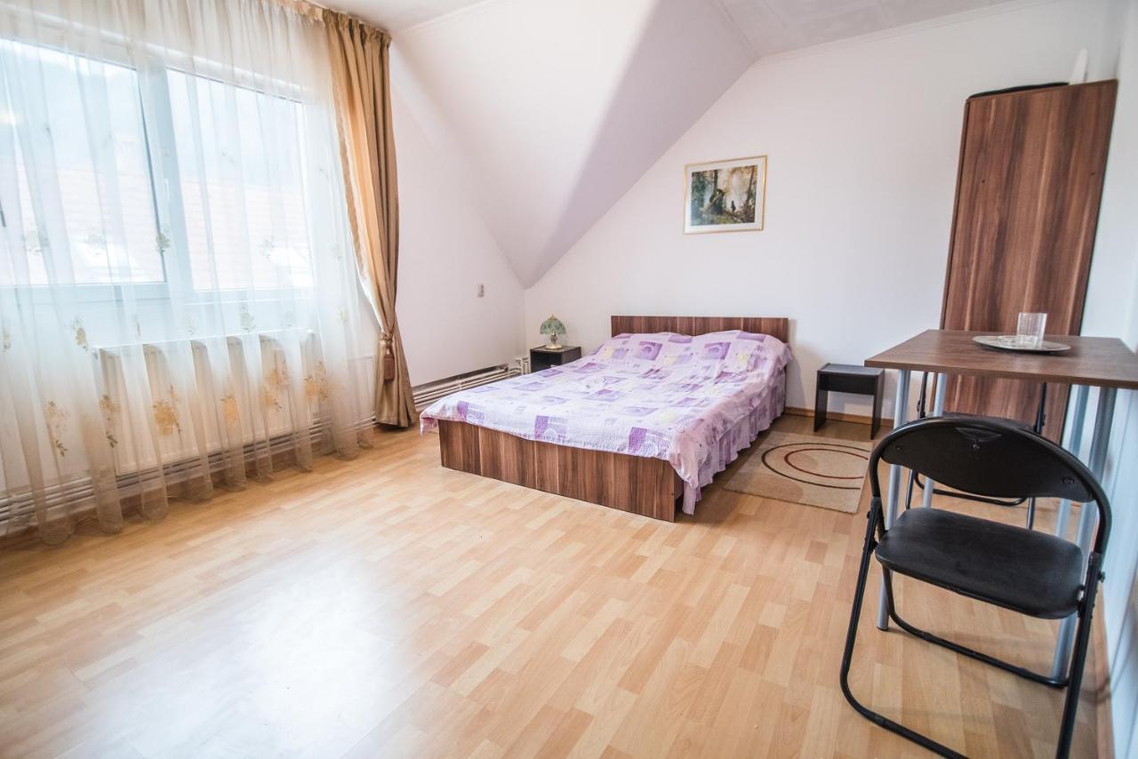 Transylvania Guest House Brasov Ngoại thất bức ảnh