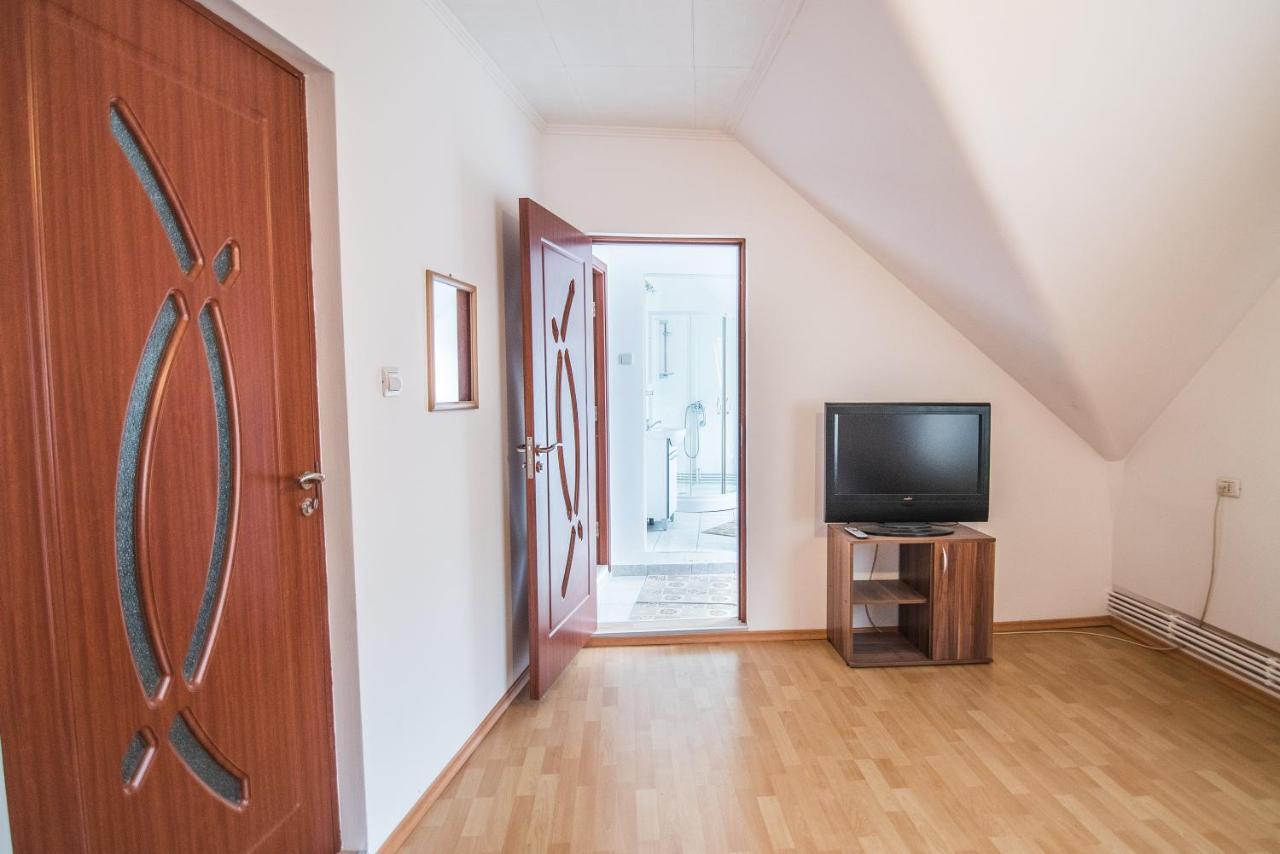 Transylvania Guest House Brasov Ngoại thất bức ảnh