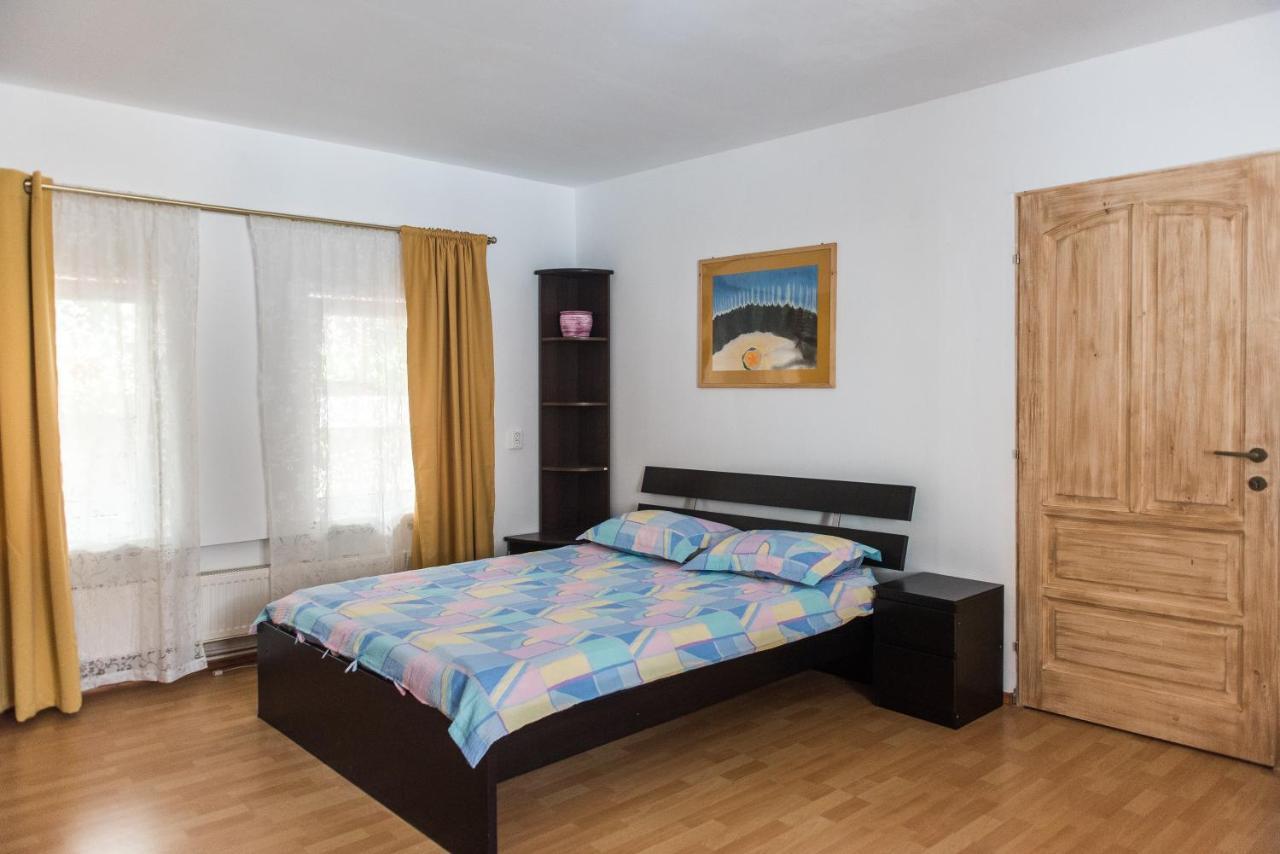 Transylvania Guest House Brasov Ngoại thất bức ảnh
