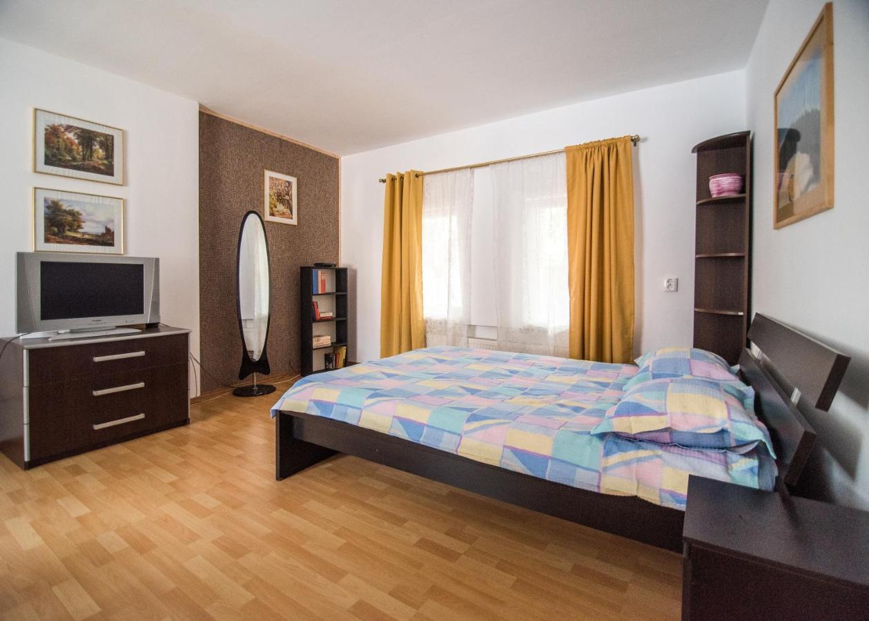 Transylvania Guest House Brasov Ngoại thất bức ảnh