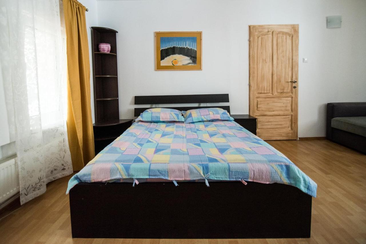 Transylvania Guest House Brasov Ngoại thất bức ảnh