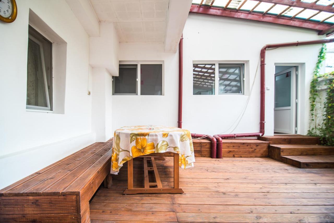 Transylvania Guest House Brasov Ngoại thất bức ảnh