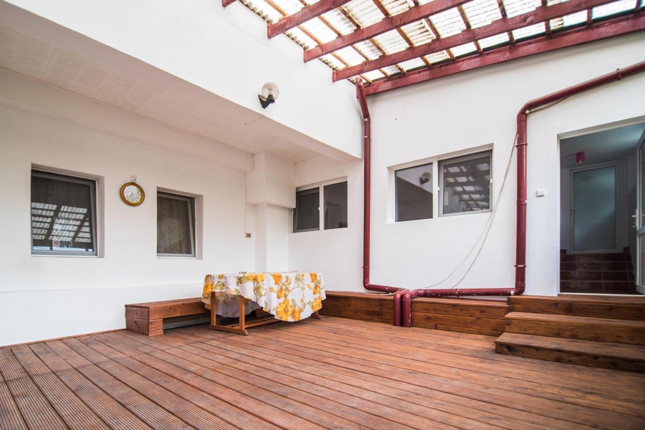 Transylvania Guest House Brasov Ngoại thất bức ảnh