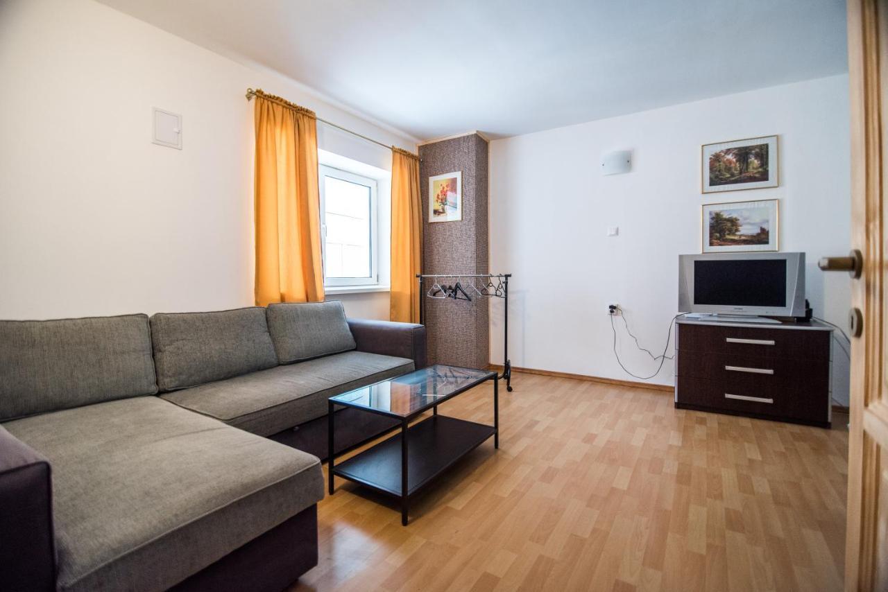 Transylvania Guest House Brasov Ngoại thất bức ảnh