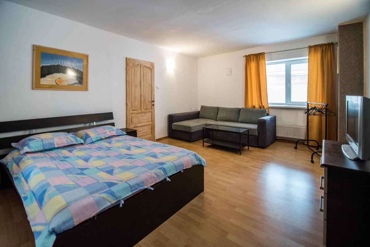 Transylvania Guest House Brasov Ngoại thất bức ảnh