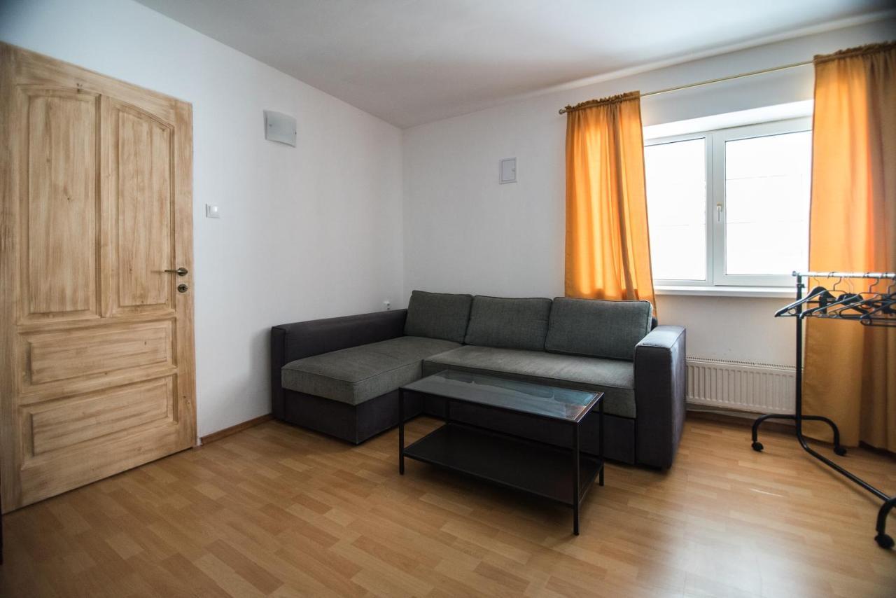 Transylvania Guest House Brasov Ngoại thất bức ảnh