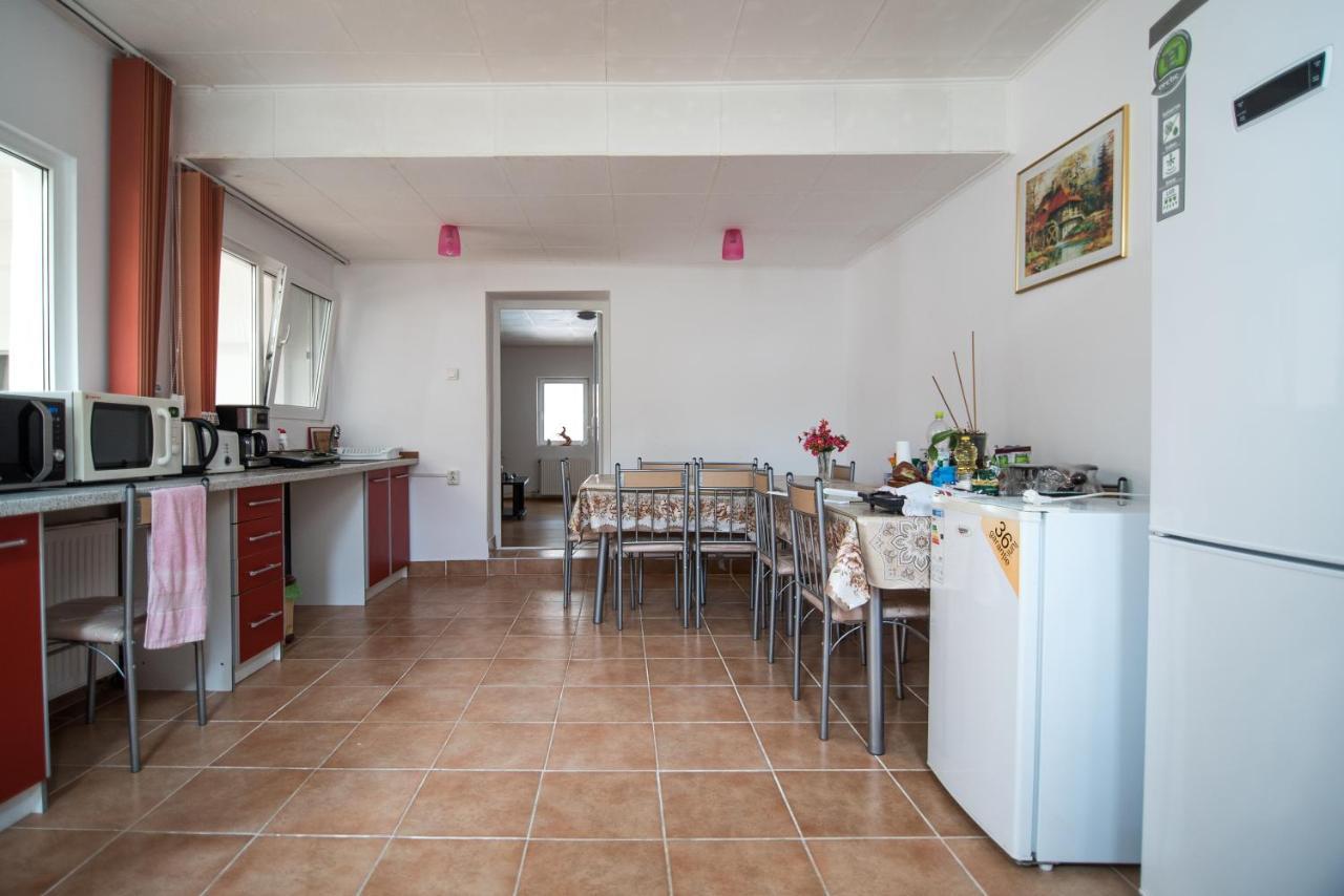 Transylvania Guest House Brasov Ngoại thất bức ảnh