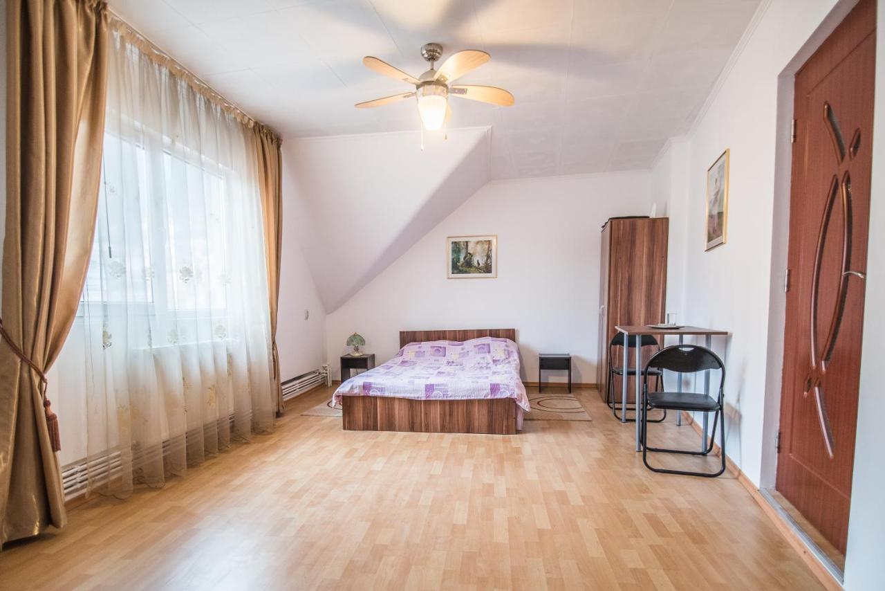 Transylvania Guest House Brasov Ngoại thất bức ảnh