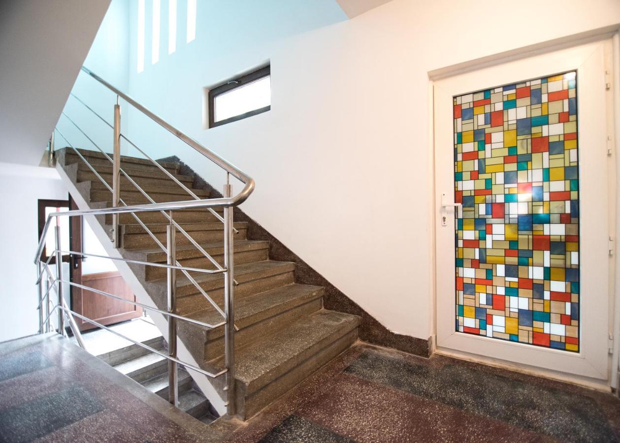 Transylvania Guest House Brasov Ngoại thất bức ảnh