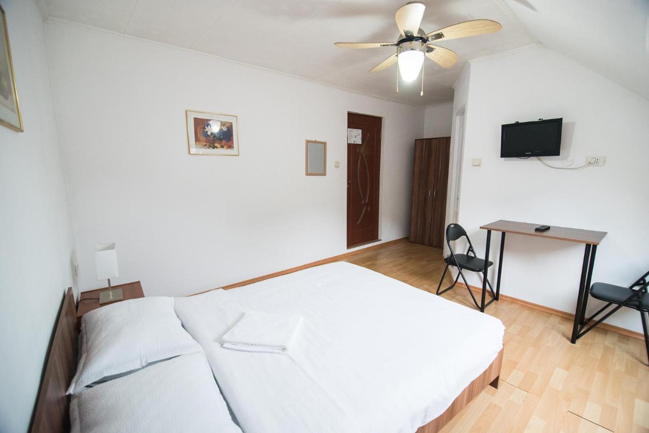 Transylvania Guest House Brasov Ngoại thất bức ảnh