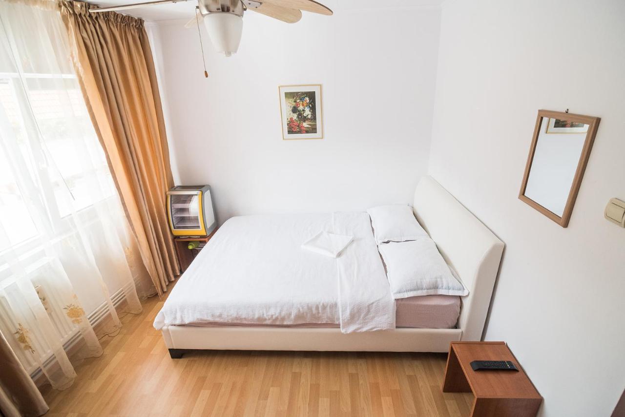 Transylvania Guest House Brasov Ngoại thất bức ảnh
