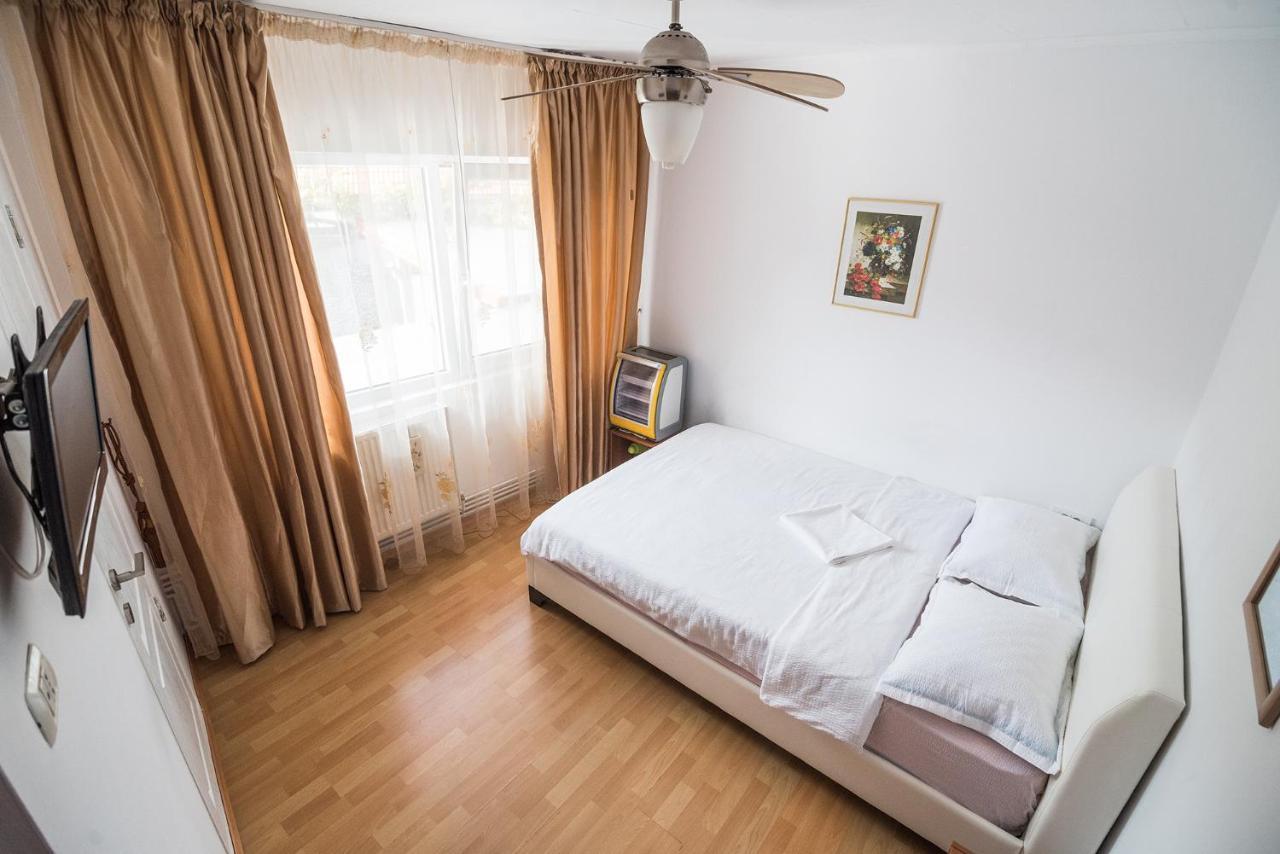 Transylvania Guest House Brasov Ngoại thất bức ảnh