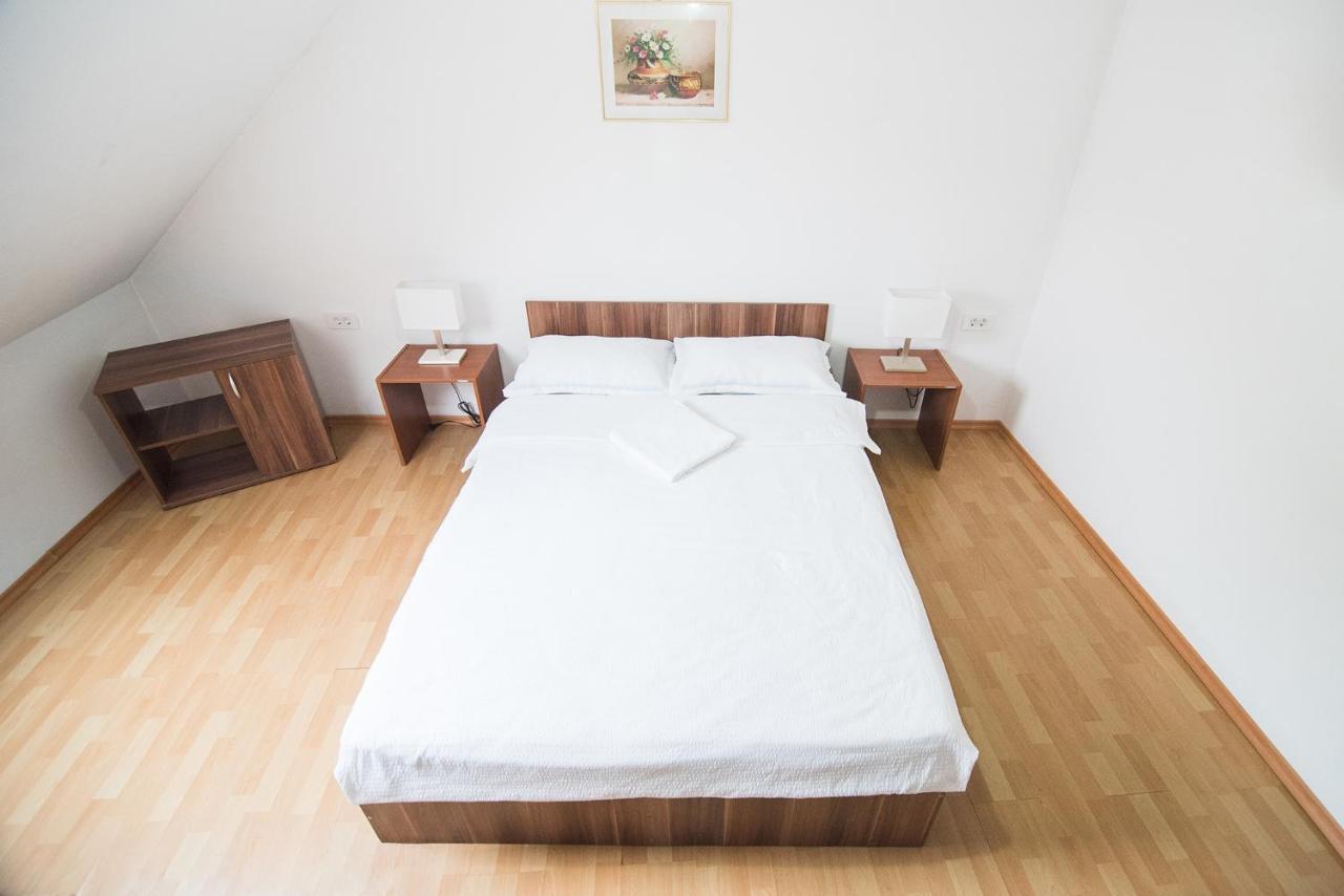 Transylvania Guest House Brasov Ngoại thất bức ảnh