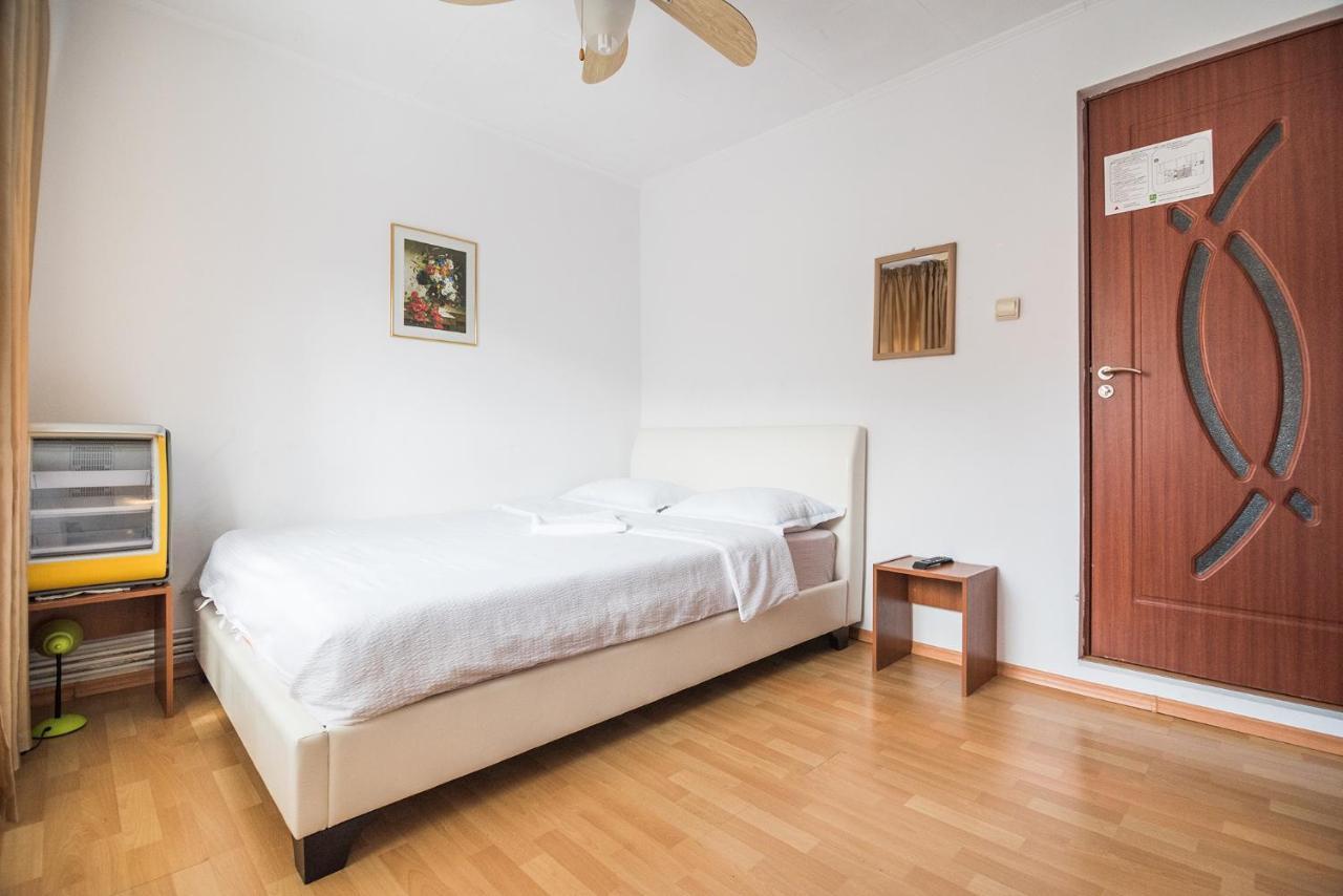 Transylvania Guest House Brasov Ngoại thất bức ảnh