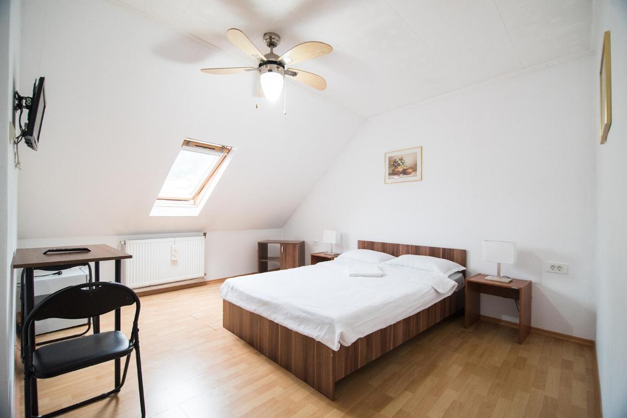 Transylvania Guest House Brasov Ngoại thất bức ảnh