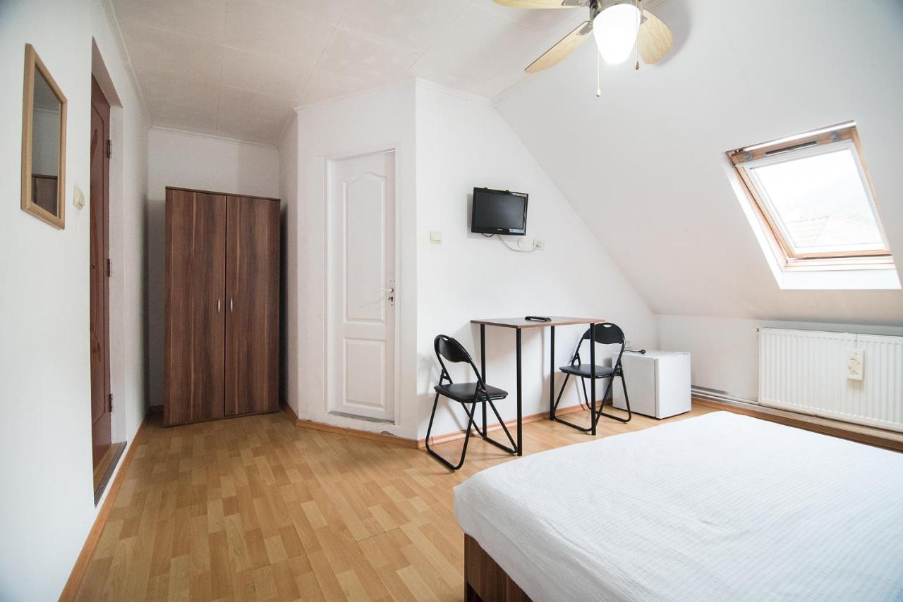 Transylvania Guest House Brasov Ngoại thất bức ảnh