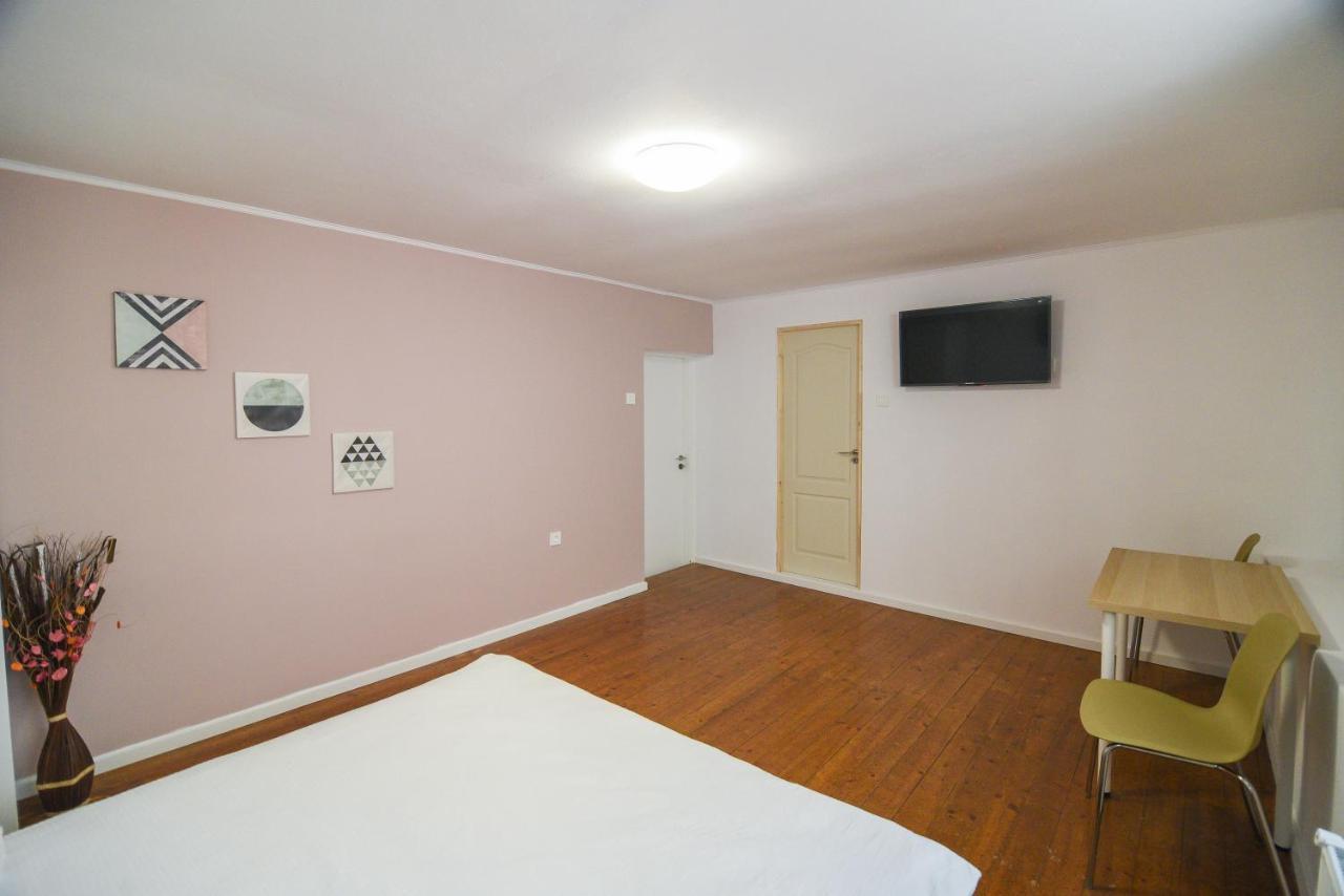 Transylvania Guest House Brasov Ngoại thất bức ảnh