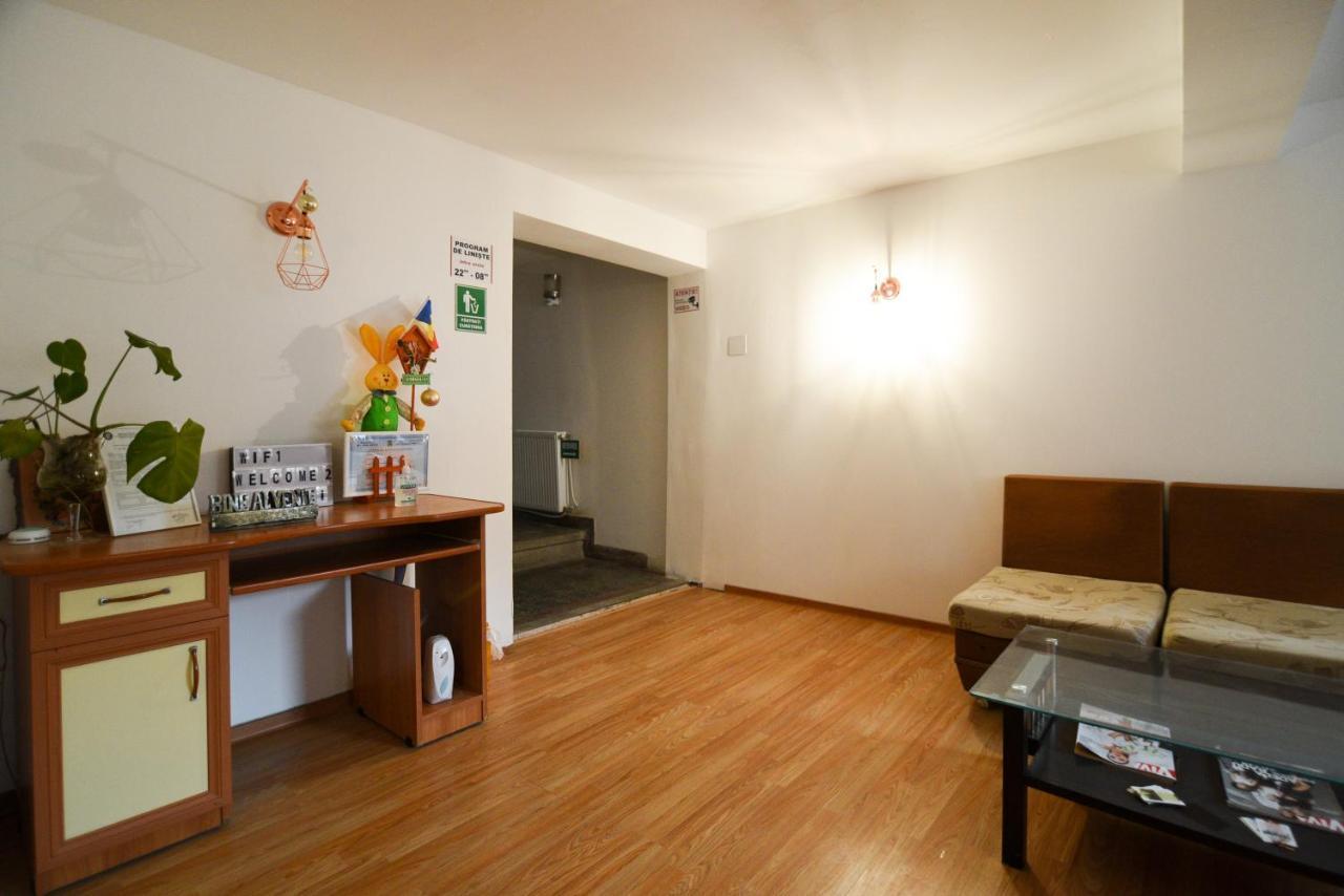 Transylvania Guest House Brasov Ngoại thất bức ảnh