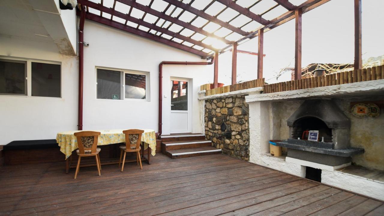 Transylvania Guest House Brasov Ngoại thất bức ảnh
