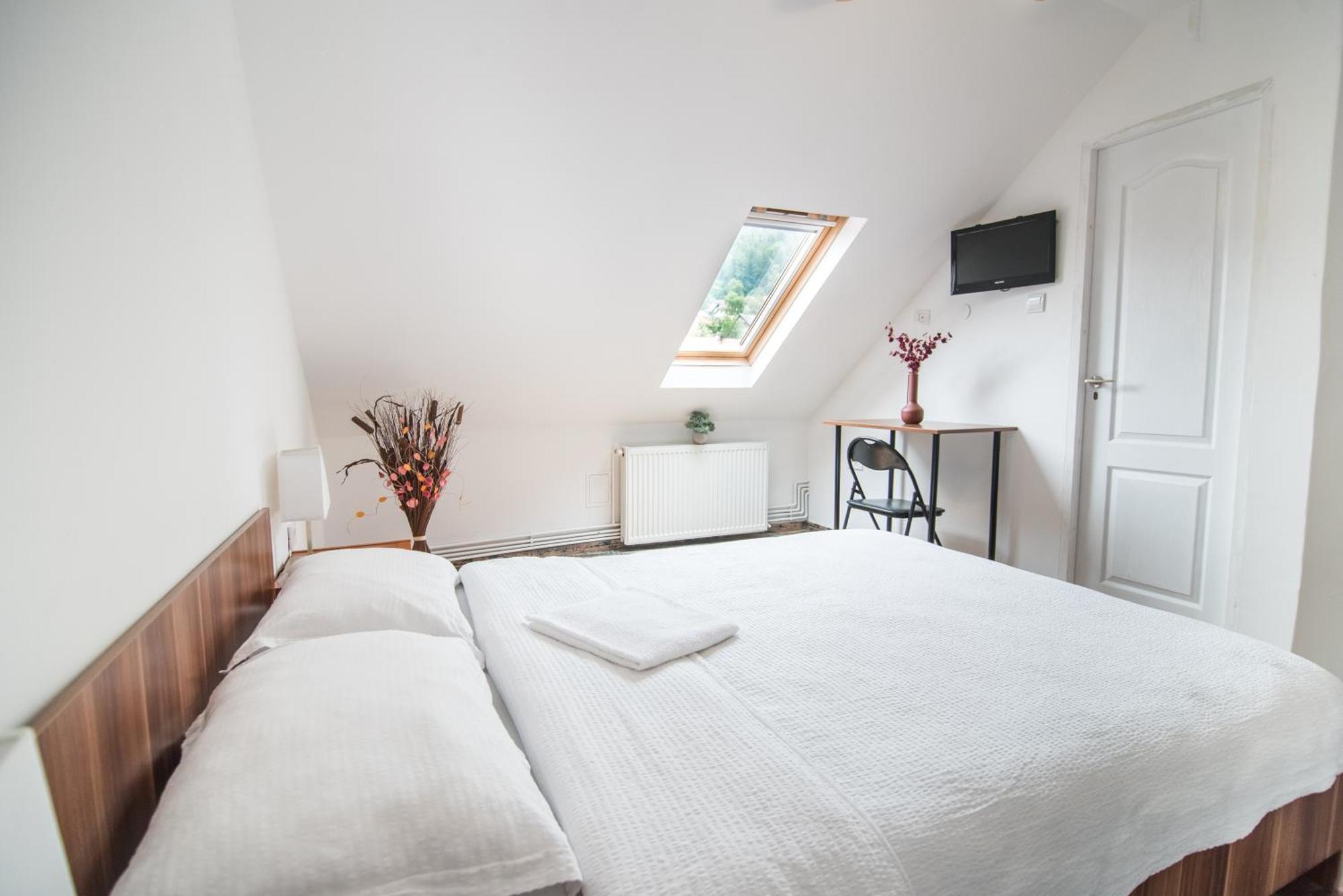 Transylvania Guest House Brasov Ngoại thất bức ảnh