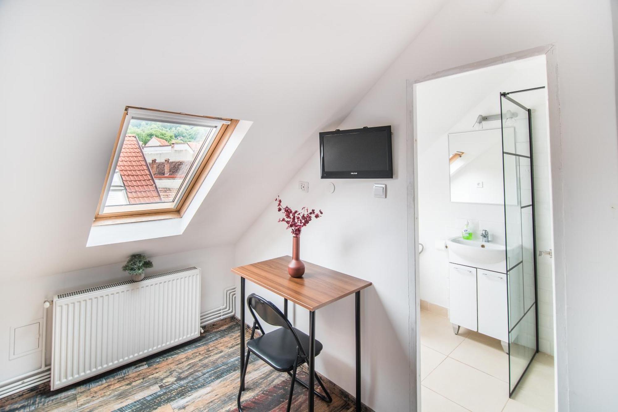 Transylvania Guest House Brasov Ngoại thất bức ảnh