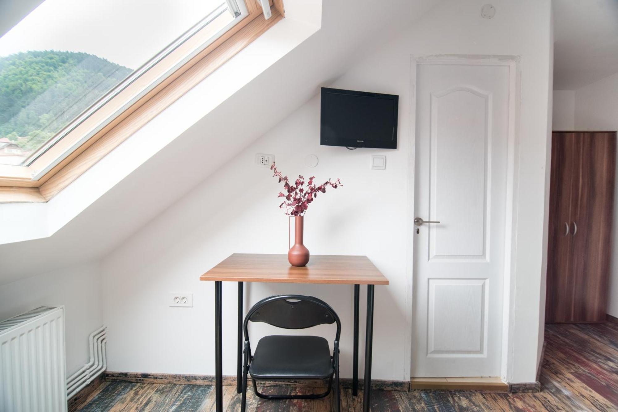 Transylvania Guest House Brasov Ngoại thất bức ảnh