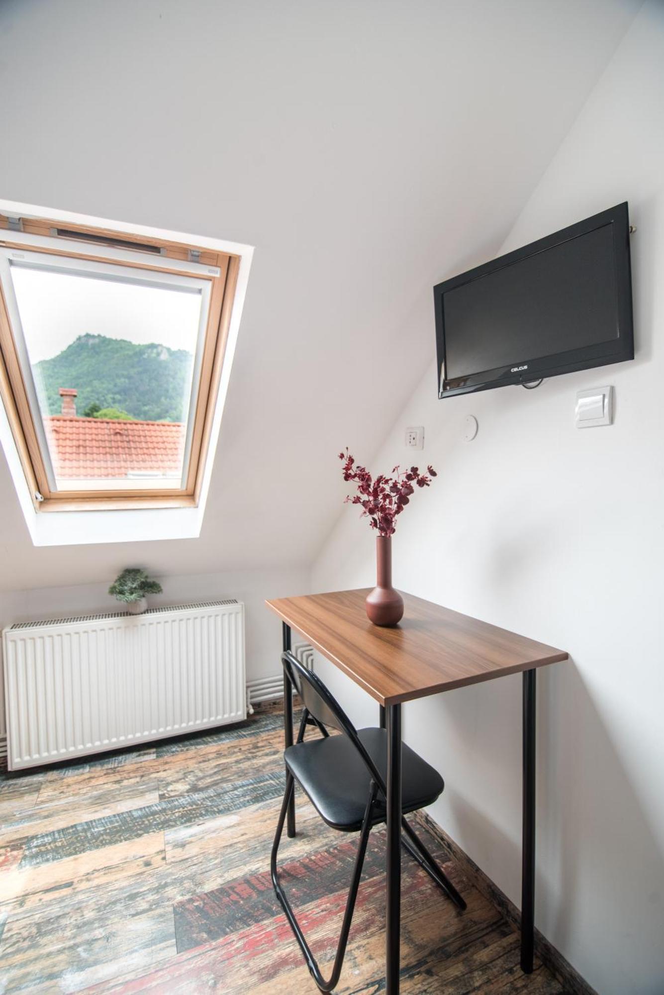 Transylvania Guest House Brasov Ngoại thất bức ảnh