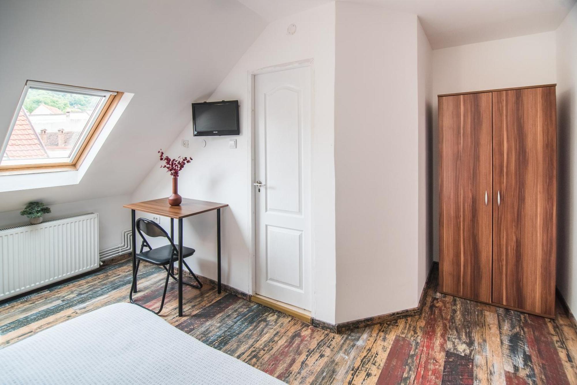 Transylvania Guest House Brasov Ngoại thất bức ảnh